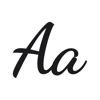 Fonts for iPhones & Keyboard + - Ali Ural