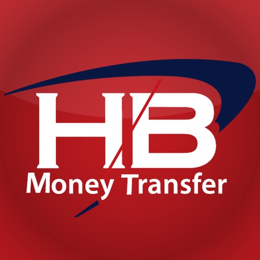 HB Money Transfer iOS App