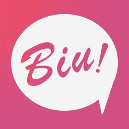 Biubiu Chat-voice chat& party