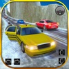 Mountain Road Taxi 3D