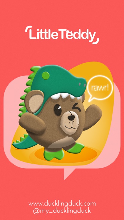LittleTeddy screenshot-0