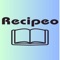 Recipeo is a recipe app with built-in example recipes to get inspired on making new foods, and the possibility to add your own recipes