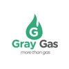 Gray Gas- Gas Delivery