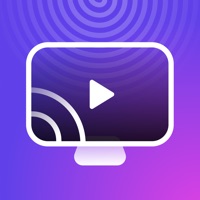  Chromecaster: TV Cast & Mirror Application Similaire