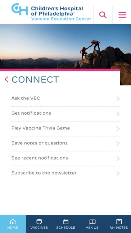 Vaccines on the Go screenshot-6