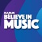 Believe in Music is the online global gathering to celebrate the people who bring music to world