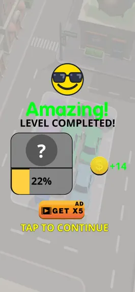 Game screenshot City Parking Jam: Car Games hack