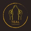 Teal Takeaway