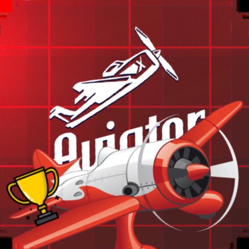Aviator Airplane Gun Go iOS App