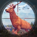 Wild Animal Sniper Hunting Sim