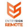 EntrySign Remote