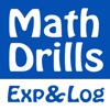 Exp&Log(Math Drills)