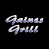 Gaines Grill