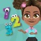 Ambani is a fun, Augmented Reality (AR) and games app for learning in isiZulu for children aged 3 upwards