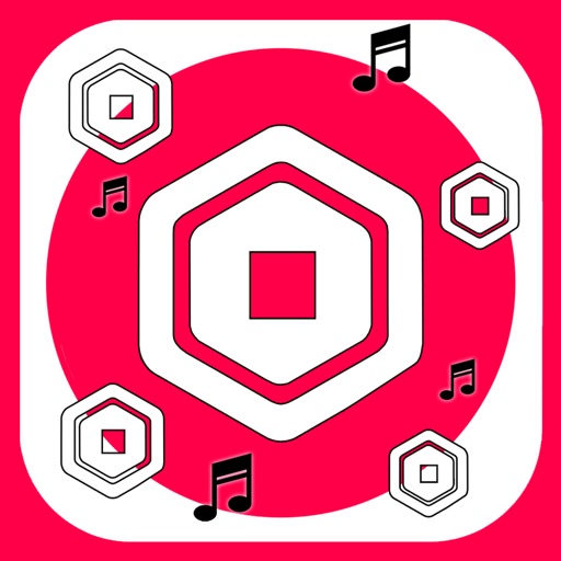 Robux Music Maker for roblox iOS App