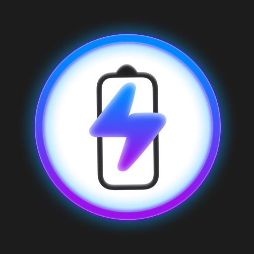 Charging animation App Icon