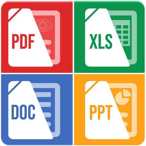 Document Reader All Files