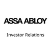 ASSA ABLOY IR