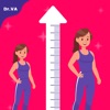 Height Increase Workout: VAFit