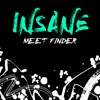 Insane Meet Finder