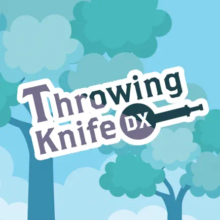Throwing Knife DX Читы