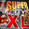 Super City XL - MDickie Limited