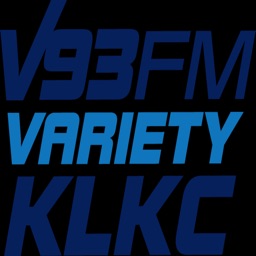 KLKC V93 FM