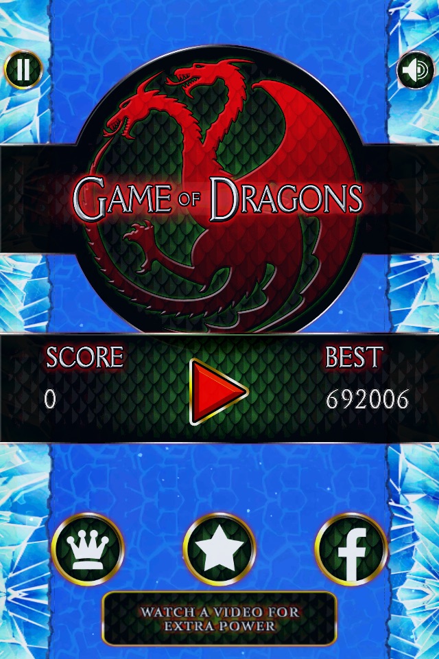 The Game Of Dragons screenshot 4