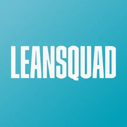 LEANSQUAD: At-Home Fitness App Cheats