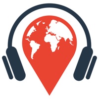VoiceMap Audio Tours logo