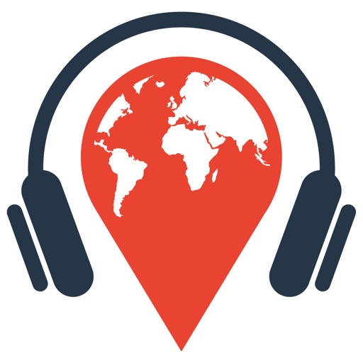 Louis Vuitton » Paris audio guide app » VoiceMap
