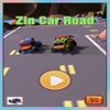 Zin Car Road