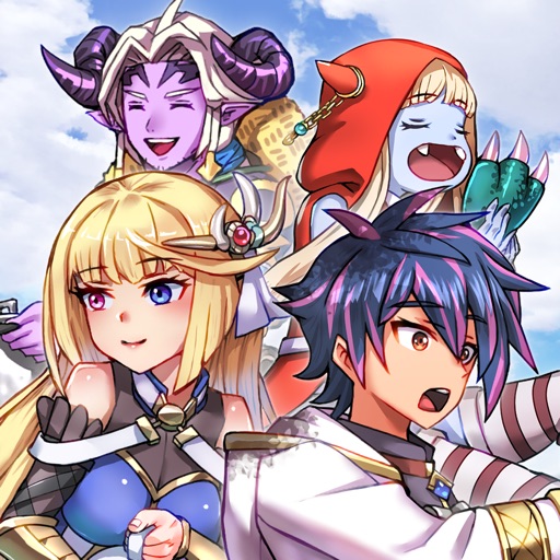 Isekai Rondo icon