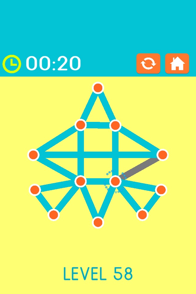 Connect the Graph screenshot 2