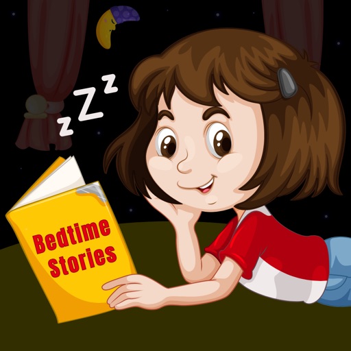 Bedtime Stories For Kid Sleep