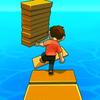 Bridge Race Multiplayer