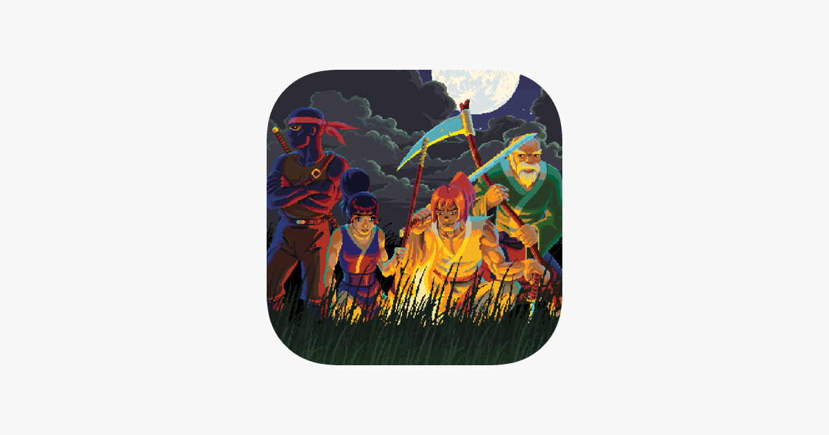 ‎Clan N on the App Store