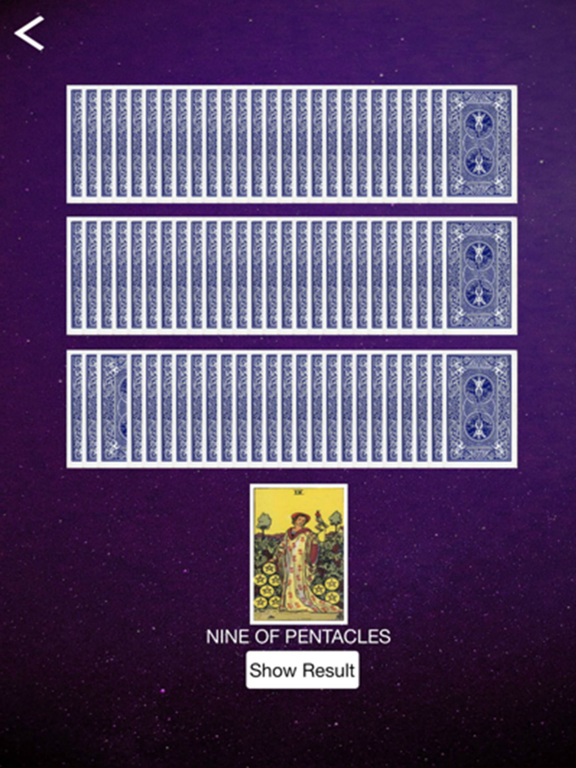 Daily Tarot Card & Astrology screenshot 3