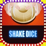 Shake Dice  Ludo