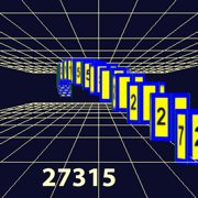 Kinetic Visual Acuity