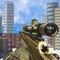 Icon Sniper Gun Shooter 3d