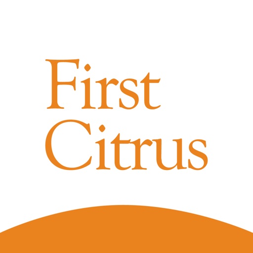 First Citrus Bank Mobile