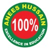Anees Hussain LMS
