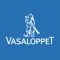 The official Vasaloppet apps app icon