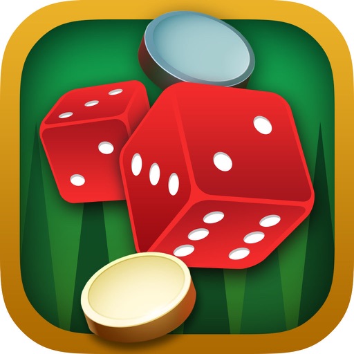 Backgammon - Lord of the Board  App Price Intelligence by Qonversion