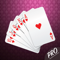 App Icon for Solitaire Hard Pro Spider game App in Brazil IOS App Store