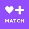 Match+ - live video chat