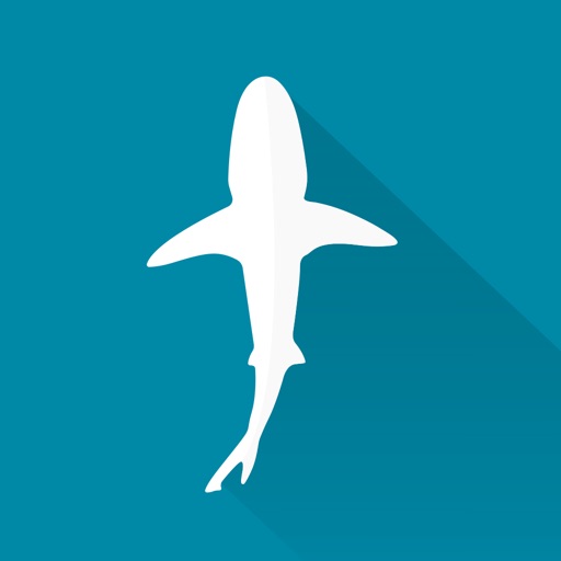 SharkSmart iOS App