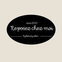 Reposez chez moiの公式アプリ