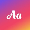 Font Master: Keyboard fonts Aa - iPhoneアプリ
